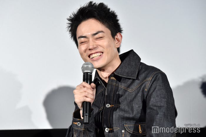 菅田将暉(C)モデルプレス