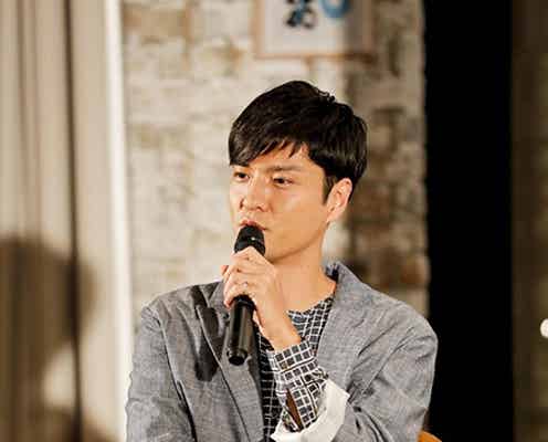 森山直太朗、半年間の活動小休止を発表