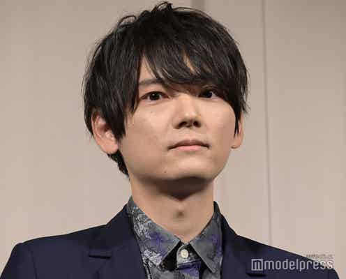古川雄輝、“見た目が歳を取らない”が故の意外な悩みとは?
