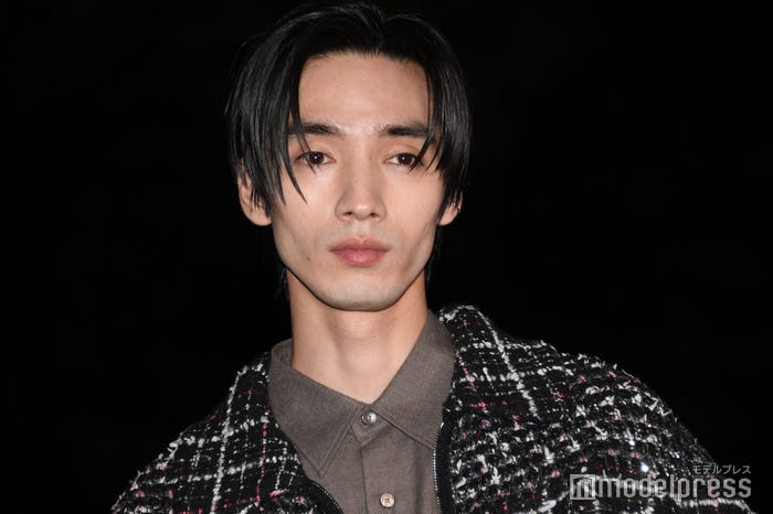 清水尋也(C)モデルプレス