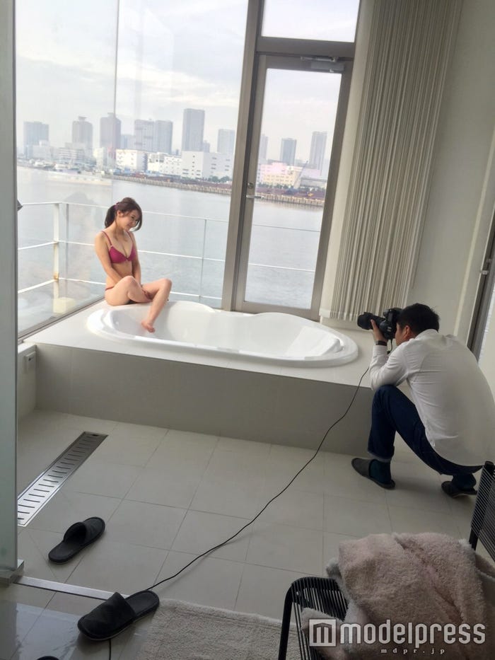 生田佳那/画像提供:所属事務所