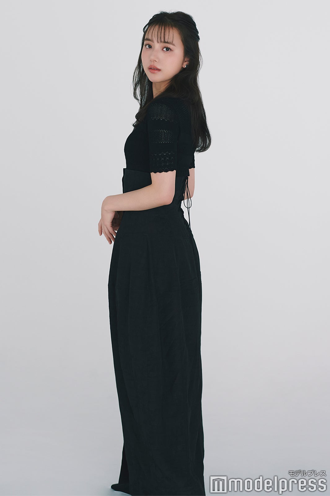 清原果耶（C）モデルプレス