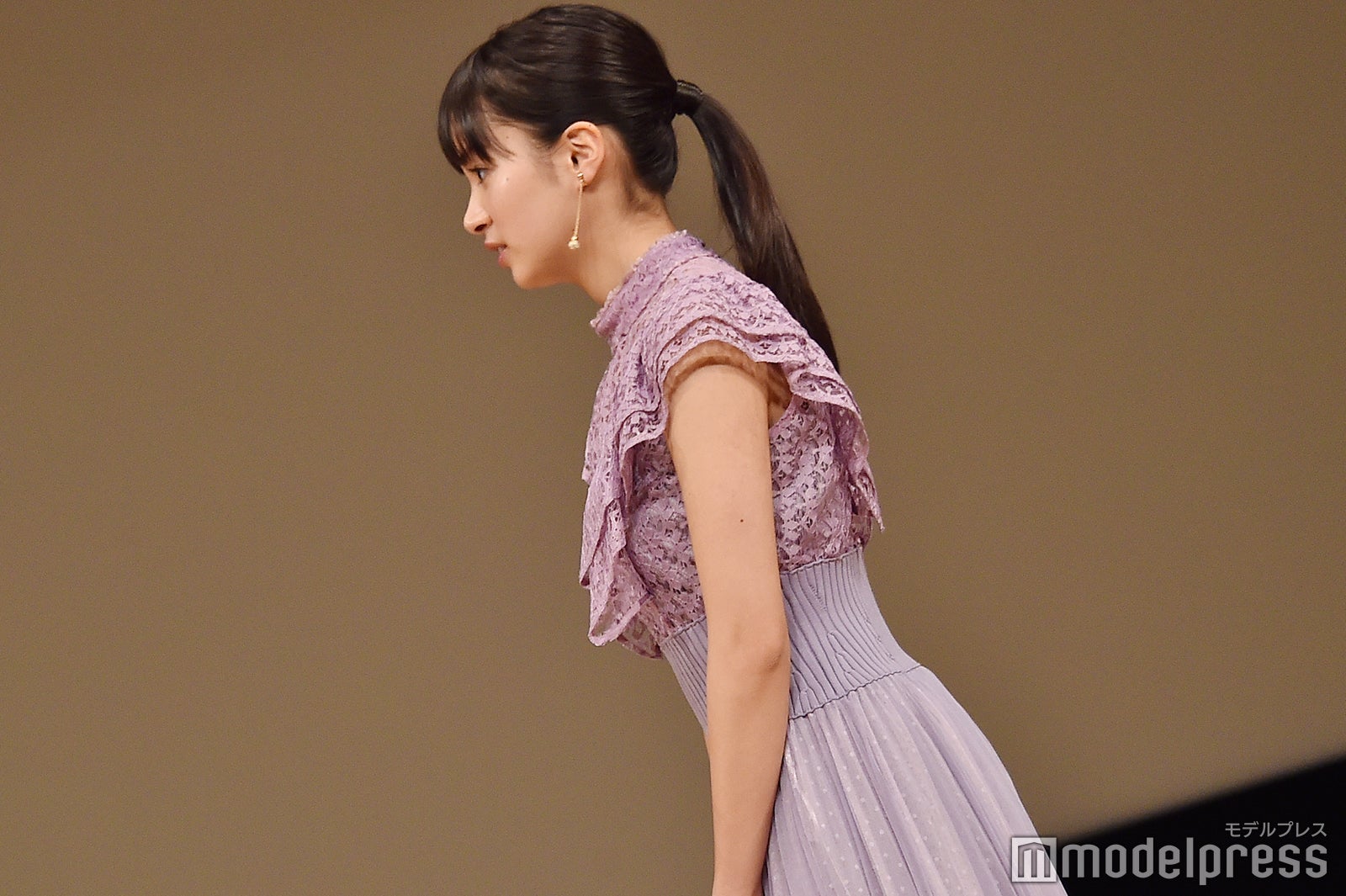 関水渚 （C）モデルプレス