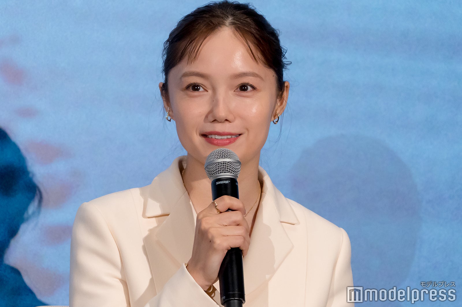 宮崎あおい（C）モデルプレス