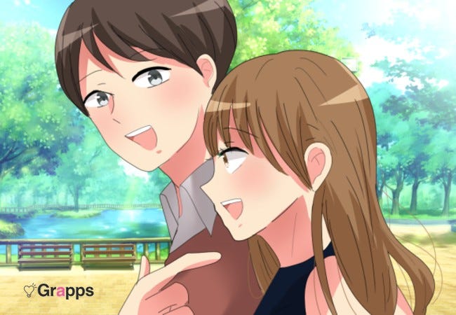 片思い 両思いのチャンス 効果的な彼との 距離の縮め方 モデルプレス