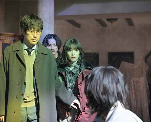 「クジャクのダンス」考察ヒント出揃う?全9つモールス信号まとめ「絞られた」「辿っていくと何かわかるかも」