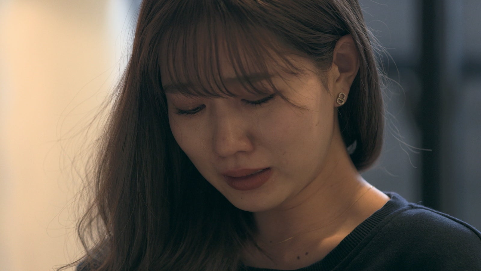 愛華「TERRACE HOUSE TOKYO 2019-2020」34th WEEK（C）フジテレビ／イースト・エンタテインメント