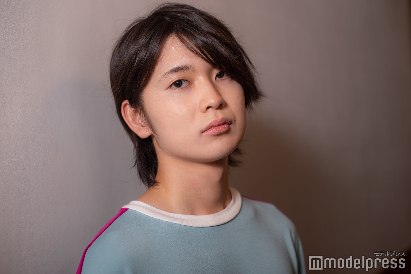 倉持竣さん（C）モデルプレス