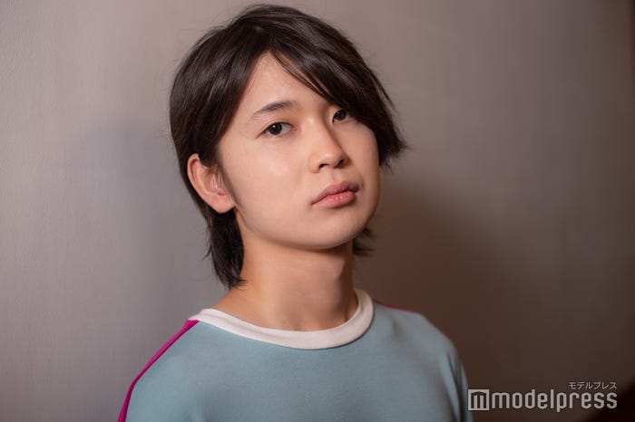 倉持竣さん(C)モデルプレス
