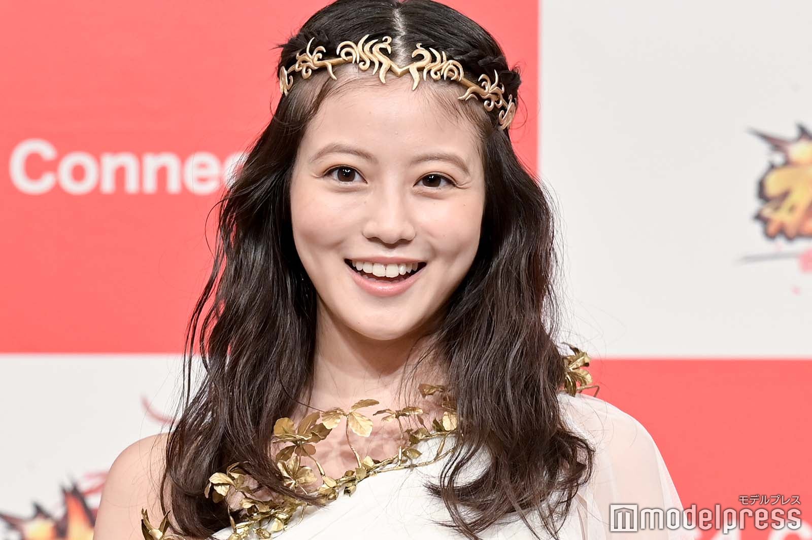 今田美桜（C）モデルプレス