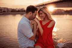 運命の人なんです 男性が 溺愛せずにいられない彼女 の特徴 モデルプレス 運命の人なんです 男性が 溺愛せずにいられない彼女 の特徴 モデルプレス