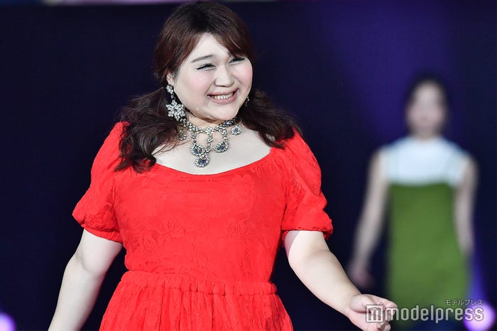 りんごちゃん (C)モデルプレス