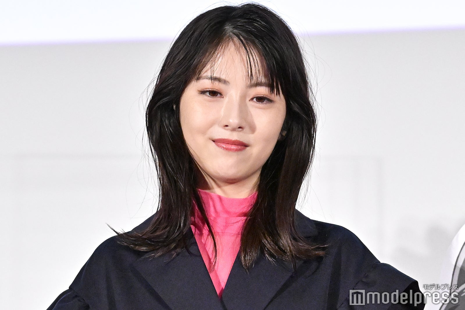 浜辺美波（C）モデルプレス