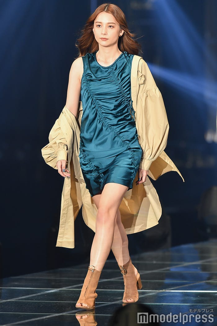 Niki(C)モデルプレス