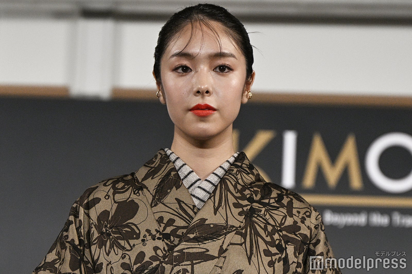 唐田えりか（C）モデルプレス