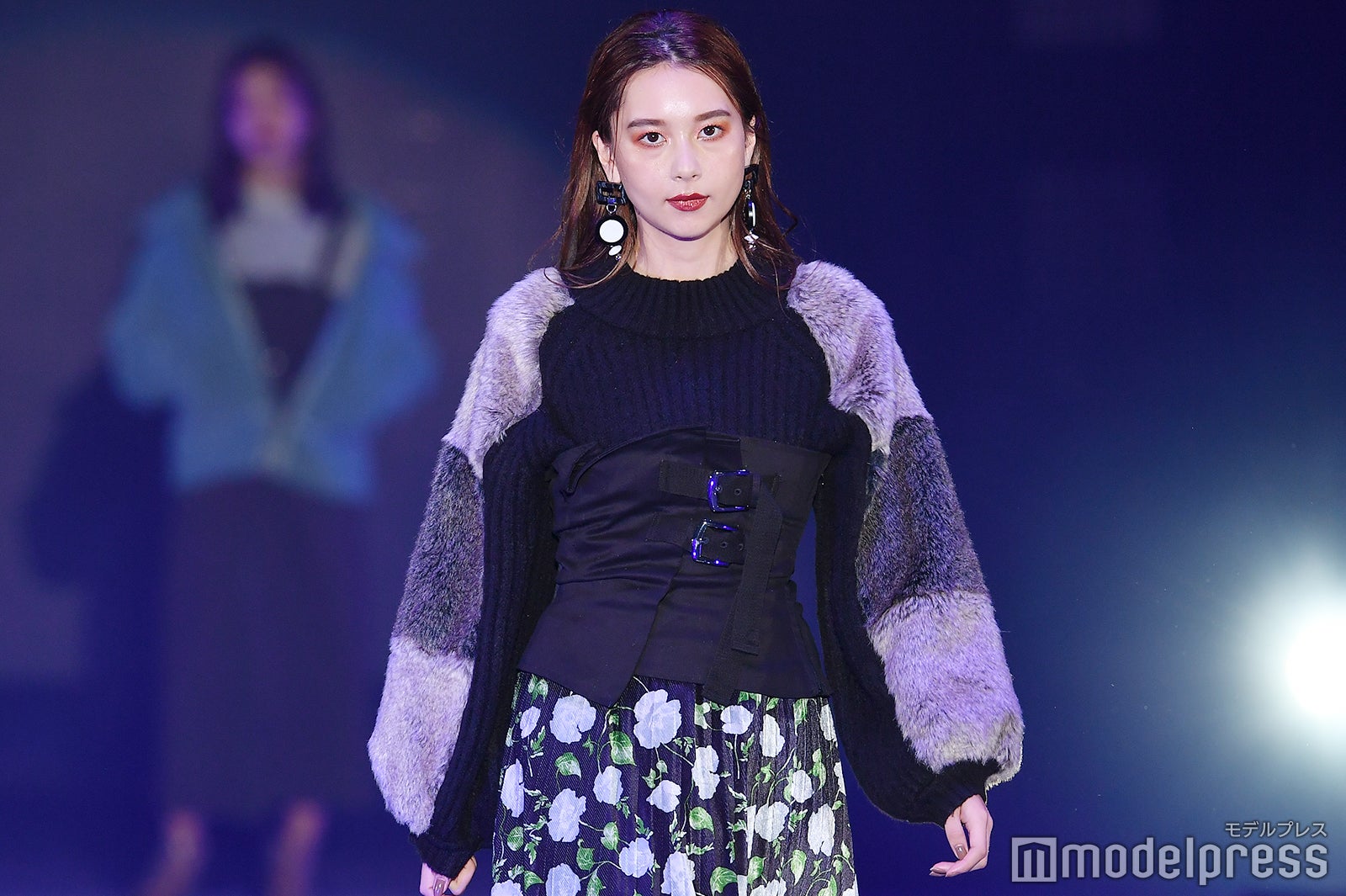 Niki（C）モデルプレス