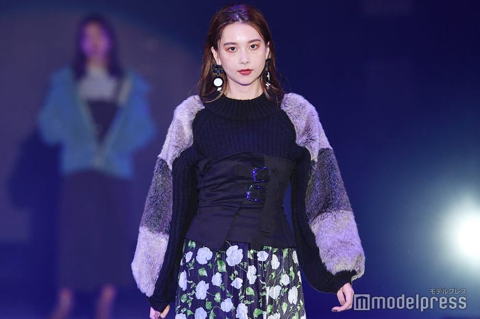 Niki (C)モデルプレス