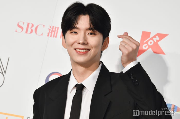 キヒョン (C)モデルプレス