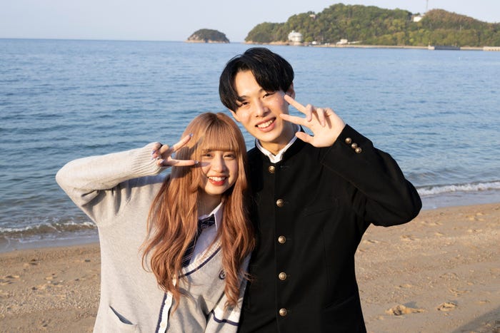 今日好き 新塘真理 小堀遥功 まりはる カップル 破局を報告 モデルプレス 今日好き 新塘真理 小堀遥功 まりはる カップル 破局を報告 モデルプレス