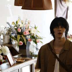 恋のツキ 最終話 ドラマ初主演 初濡れ場 挑戦の徳永えり 私の全てを出し切った コメント到着 モデルプレス