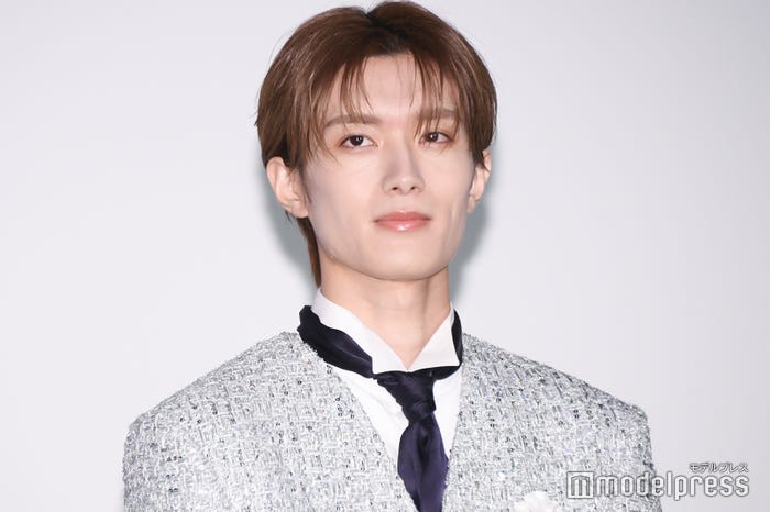 山中柔太朗(C)モデルプレス