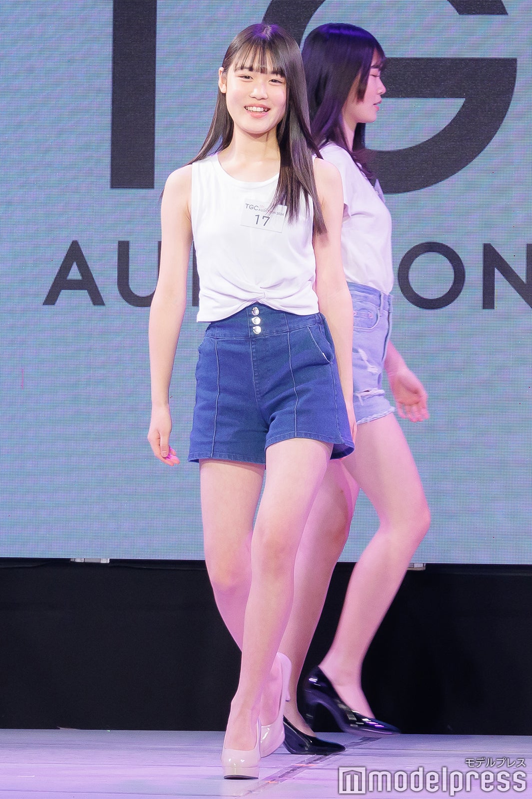 大平衣符夏さん（C）モデルプレス