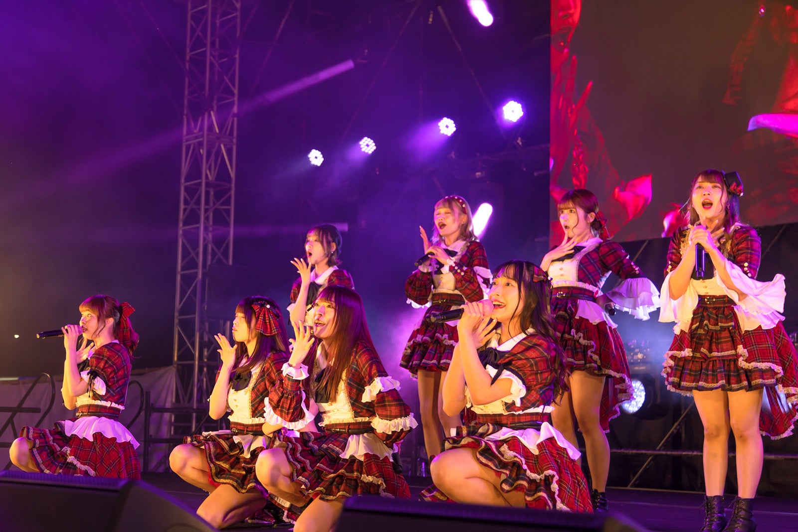 愛乙女☆DOLL（提供写真）