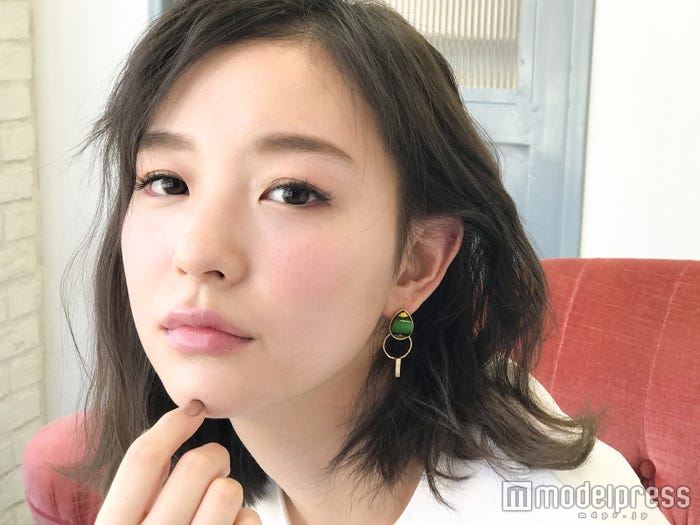 岡田ゆり子(C)モデルプレス