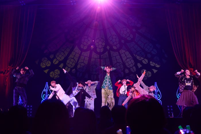 超特急(C)米山三郎