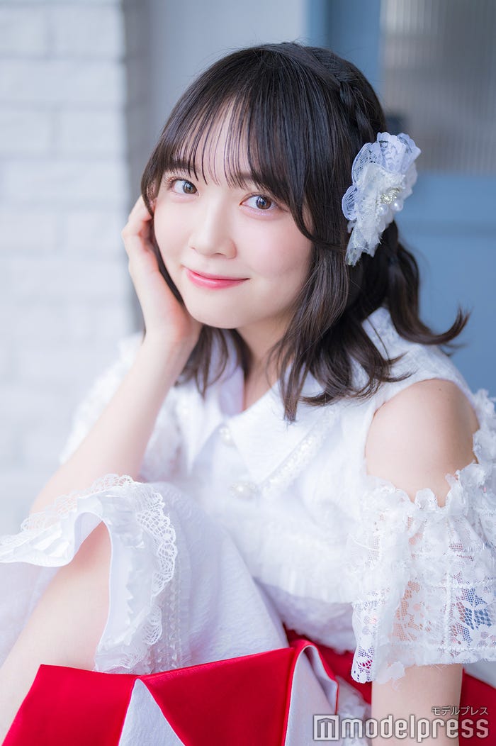 小田垣有咲(C)モデルプレス