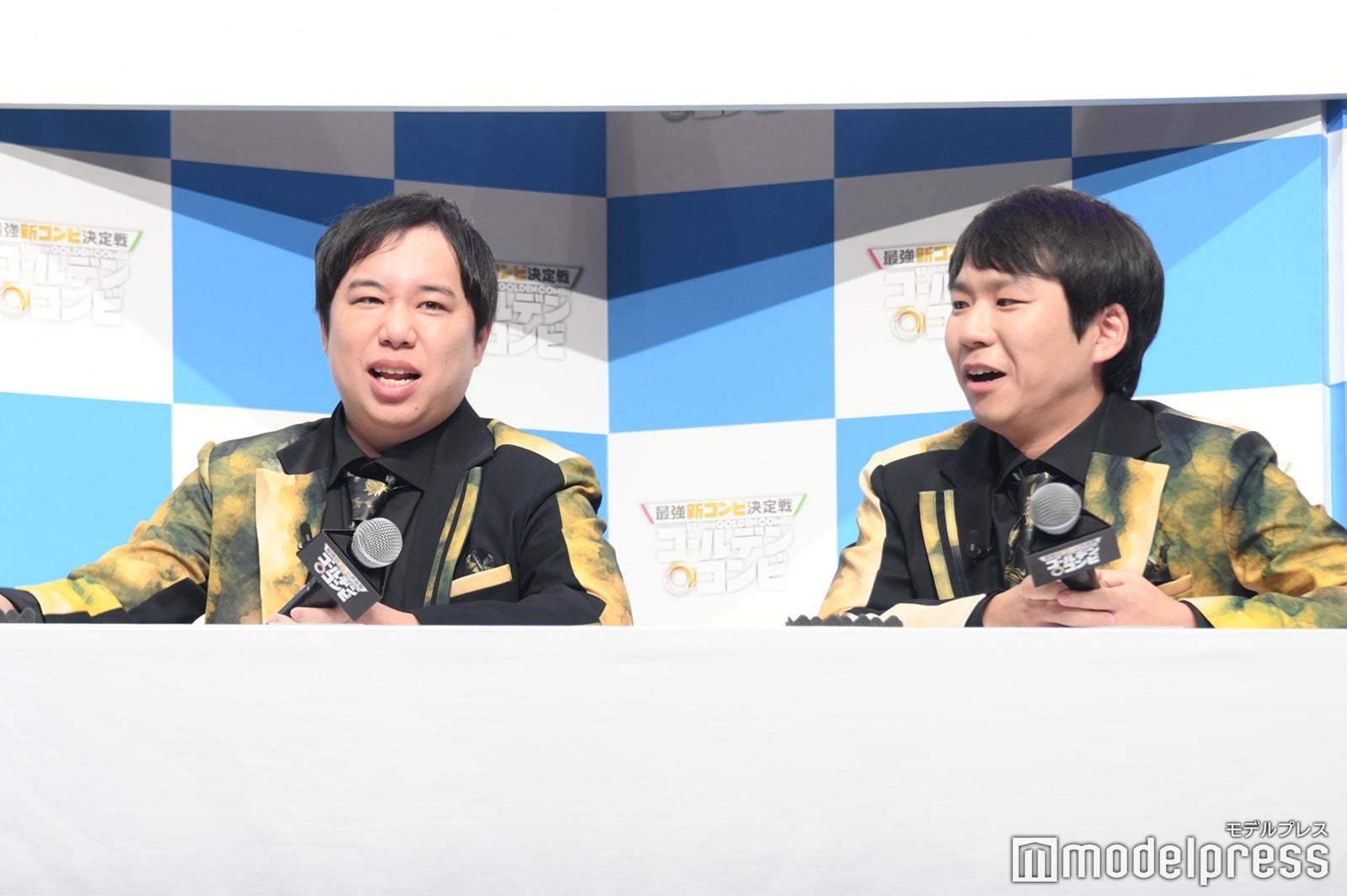 せいや、秋山寛貴（C）モデルプレス