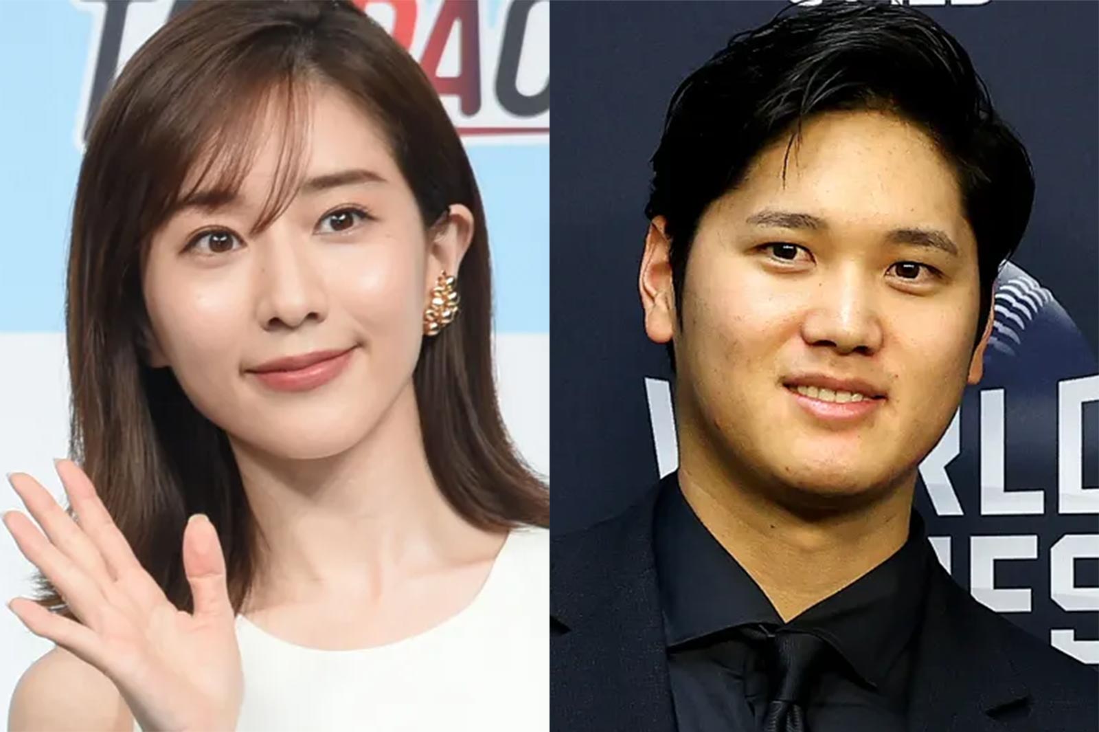 田中みな実、大谷翔平選手との“結婚説”に初言及