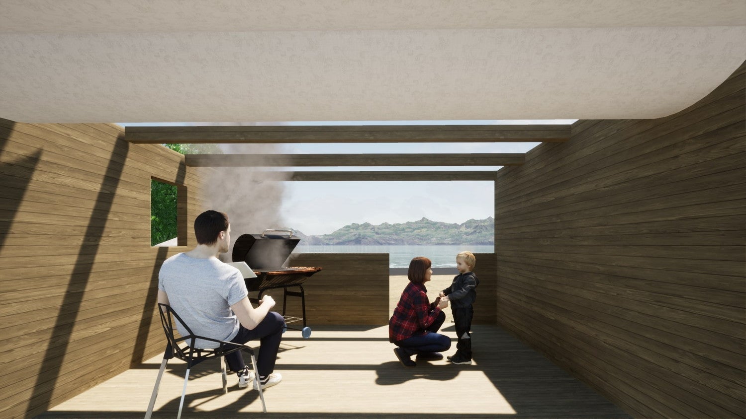 グランオーシャン伊勢志摩ベイテラス／画像提供：アンドリゾート