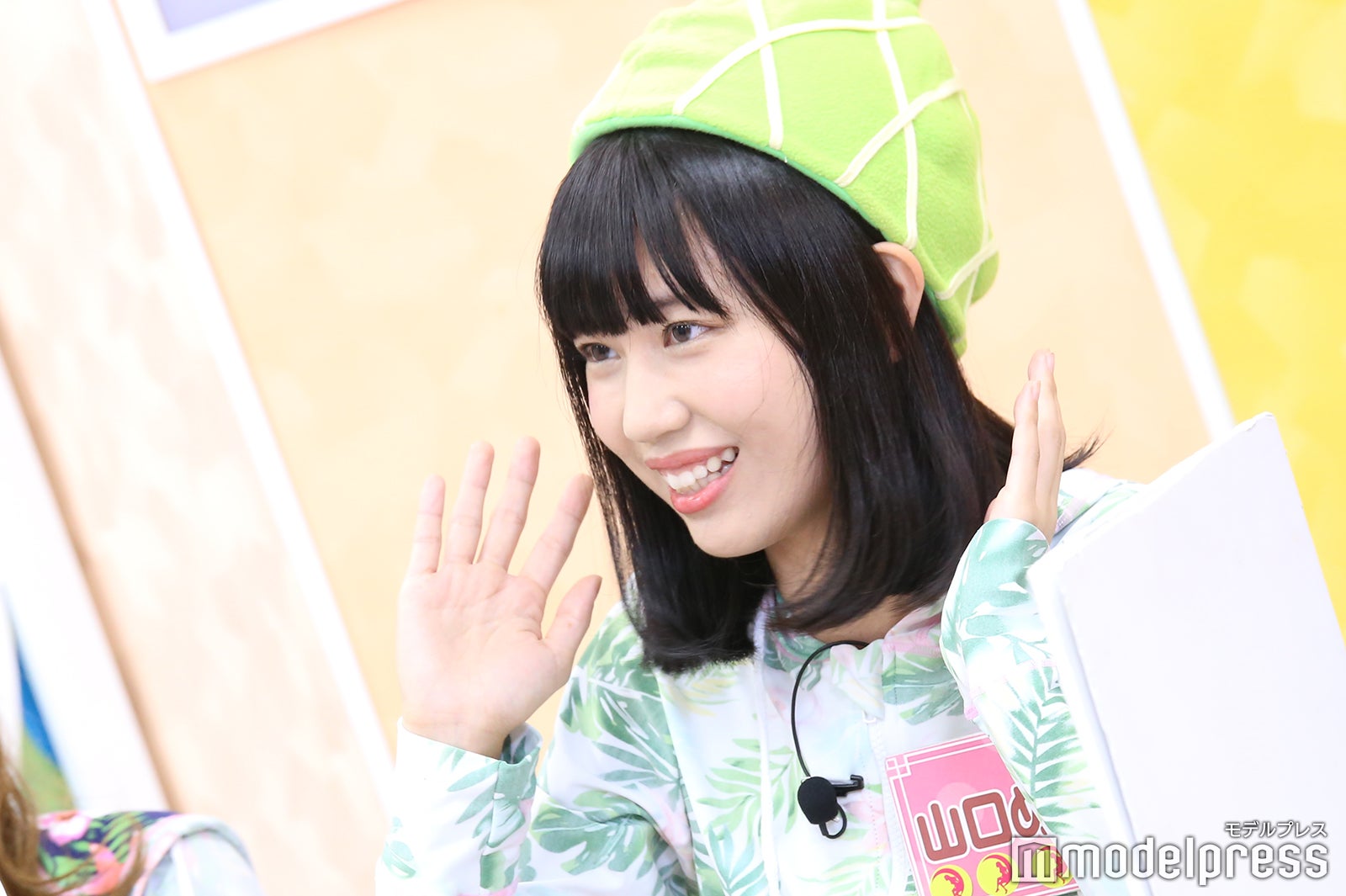 山口めろん （C）モデルプレス