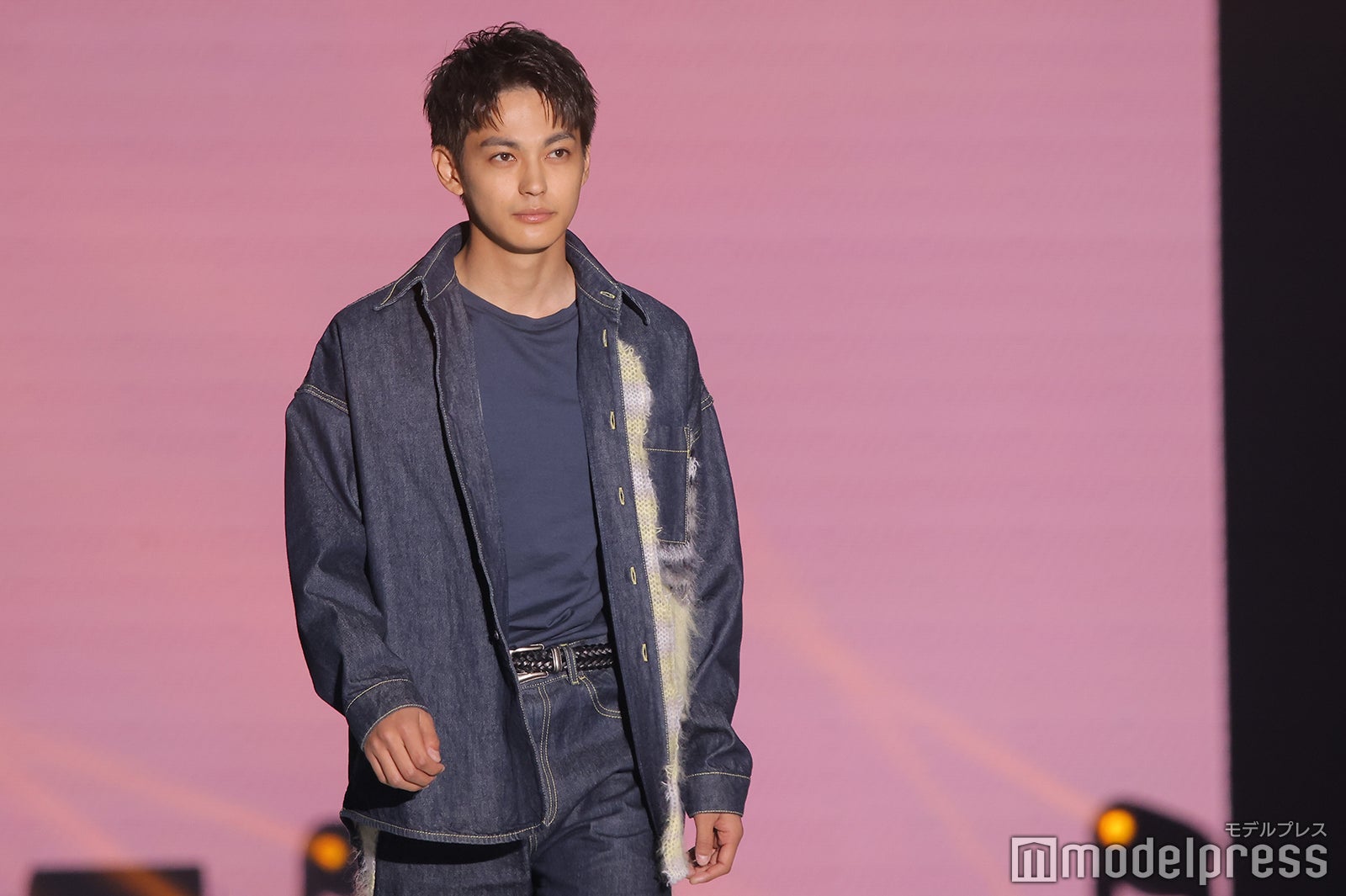 神尾楓珠（C）モデルプレス