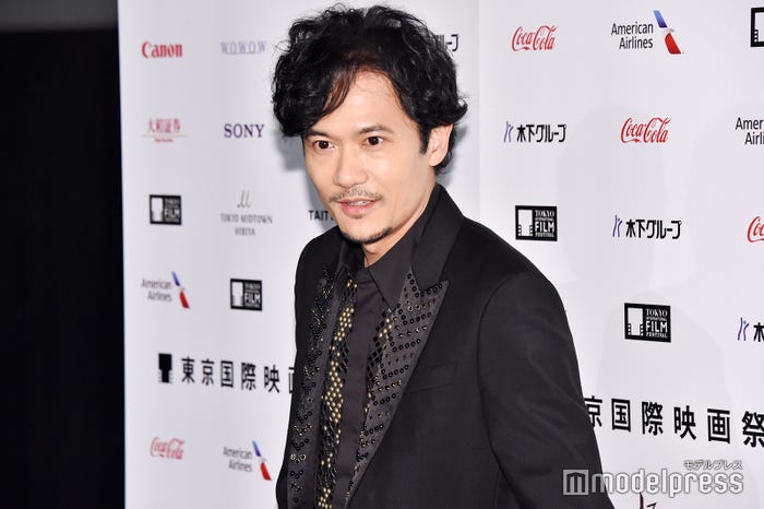 稲垣吾郎(C)モデルプレス