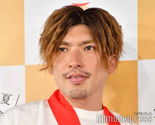 EXITりんたろー。タトゥー説を否定 夏でも長袖の理由明かし反響