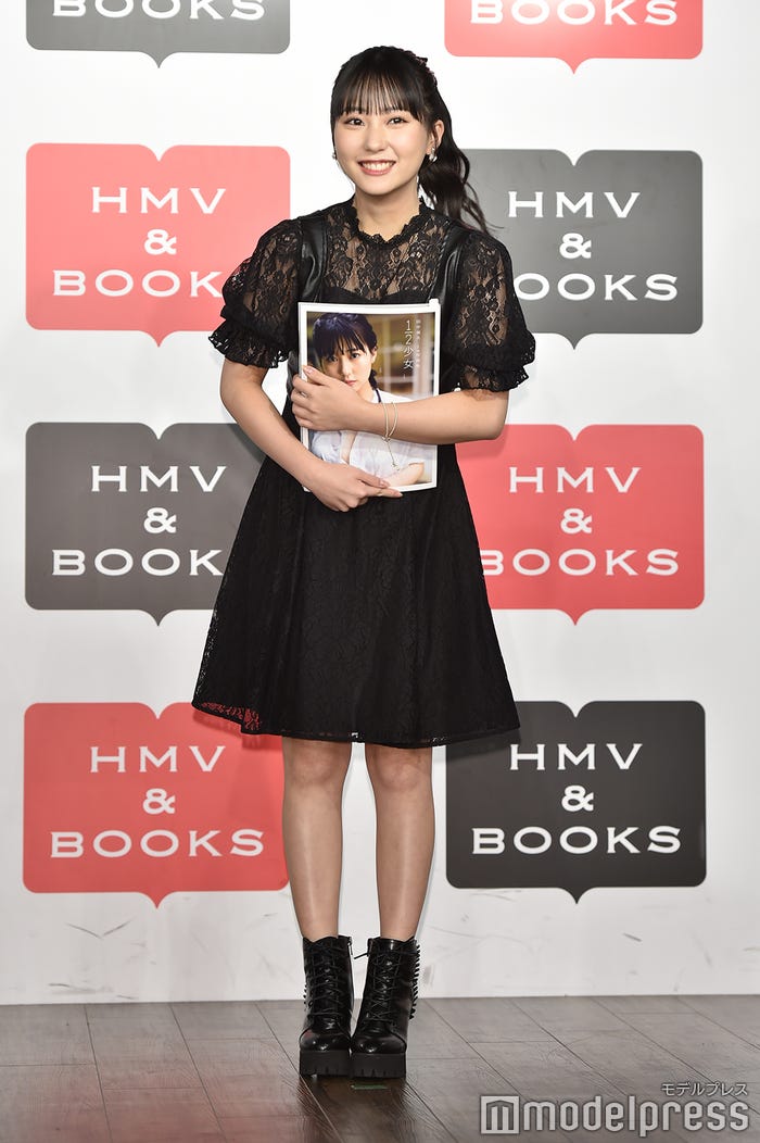 田中美久(C)モデルプレス