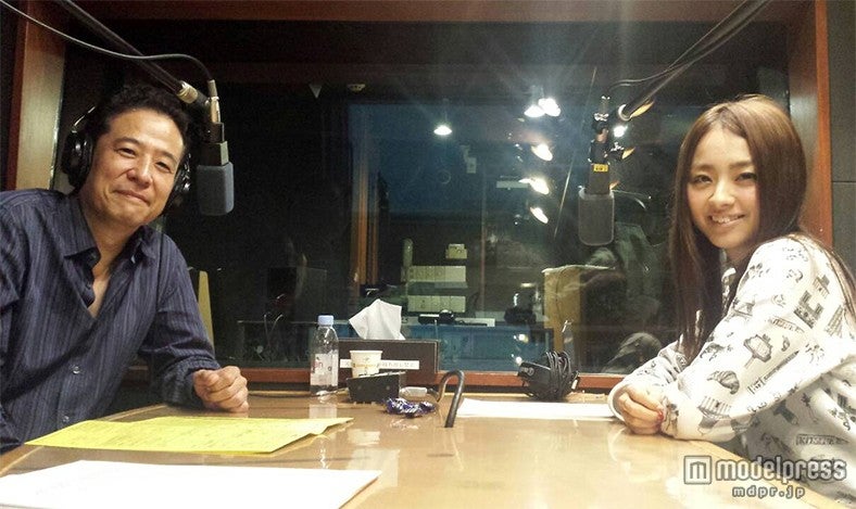 アナ雪「Let It Go」から英語を学ぶ　ニューヨーク在住の医師・加藤友朗＆SUPER☆GiRLS・荒井玲良がお届け