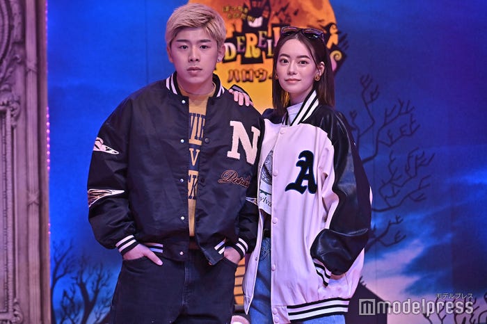 こーくん、なごみ (C)モデルプレス