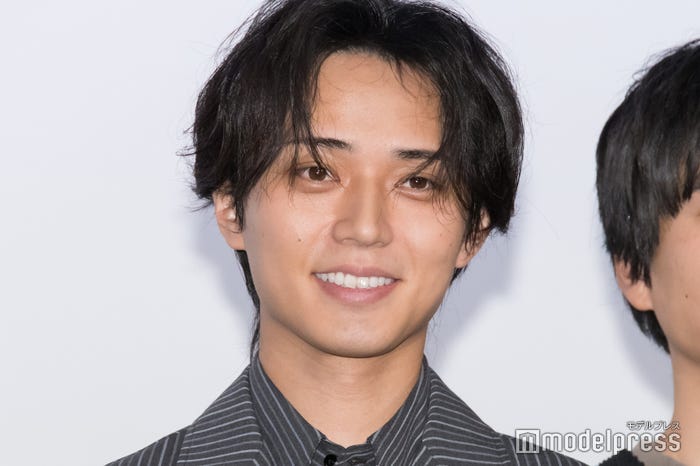 「ナマケモノ」に納得がいかない永瀬廉(C)モデルプレス