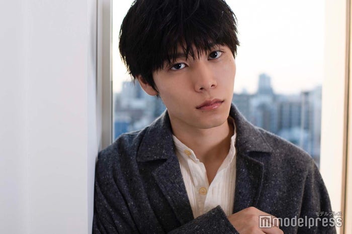 萩原利久(C)モデルプレス