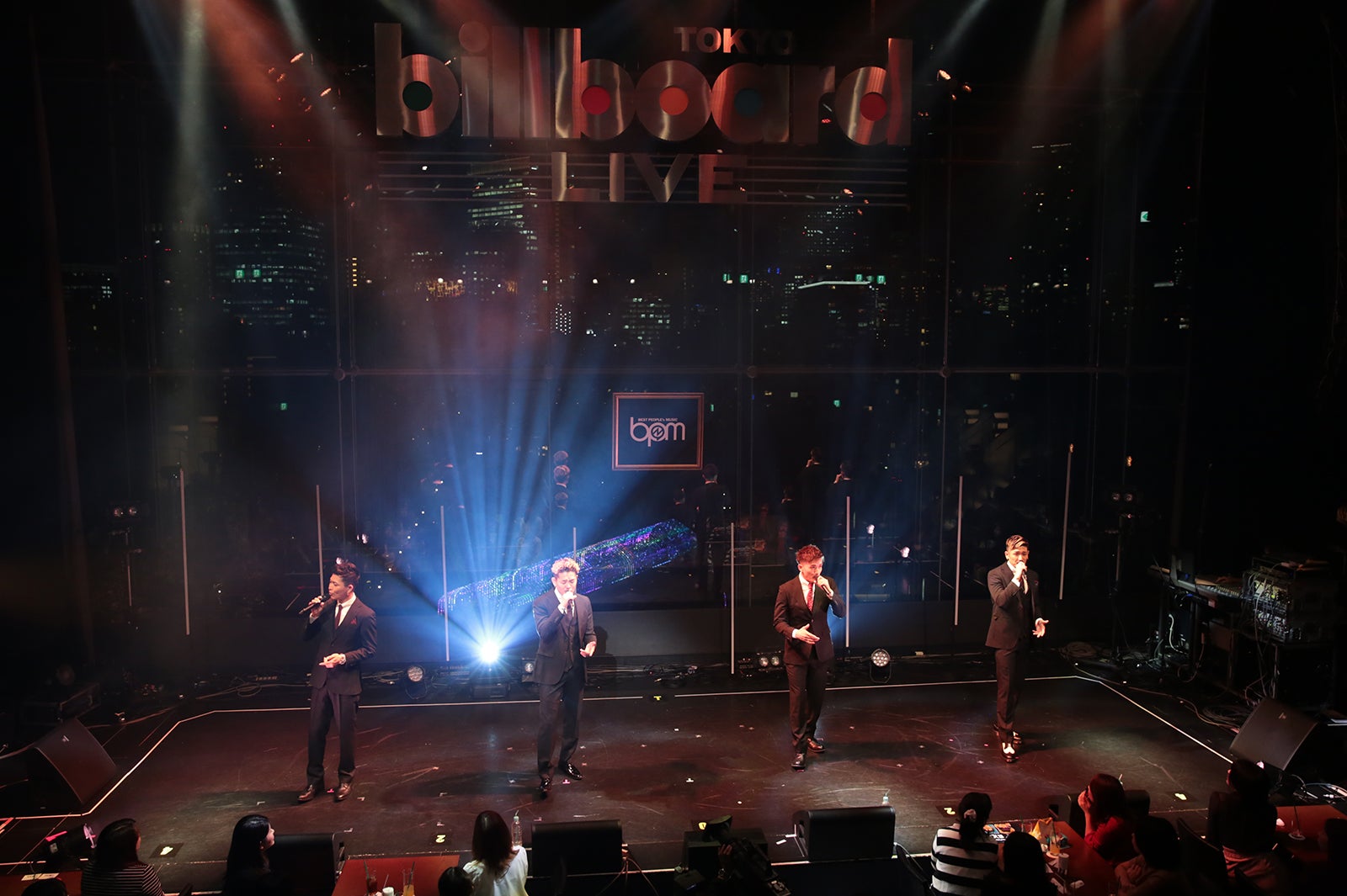 DEEP（画像提供：AbemaTV）