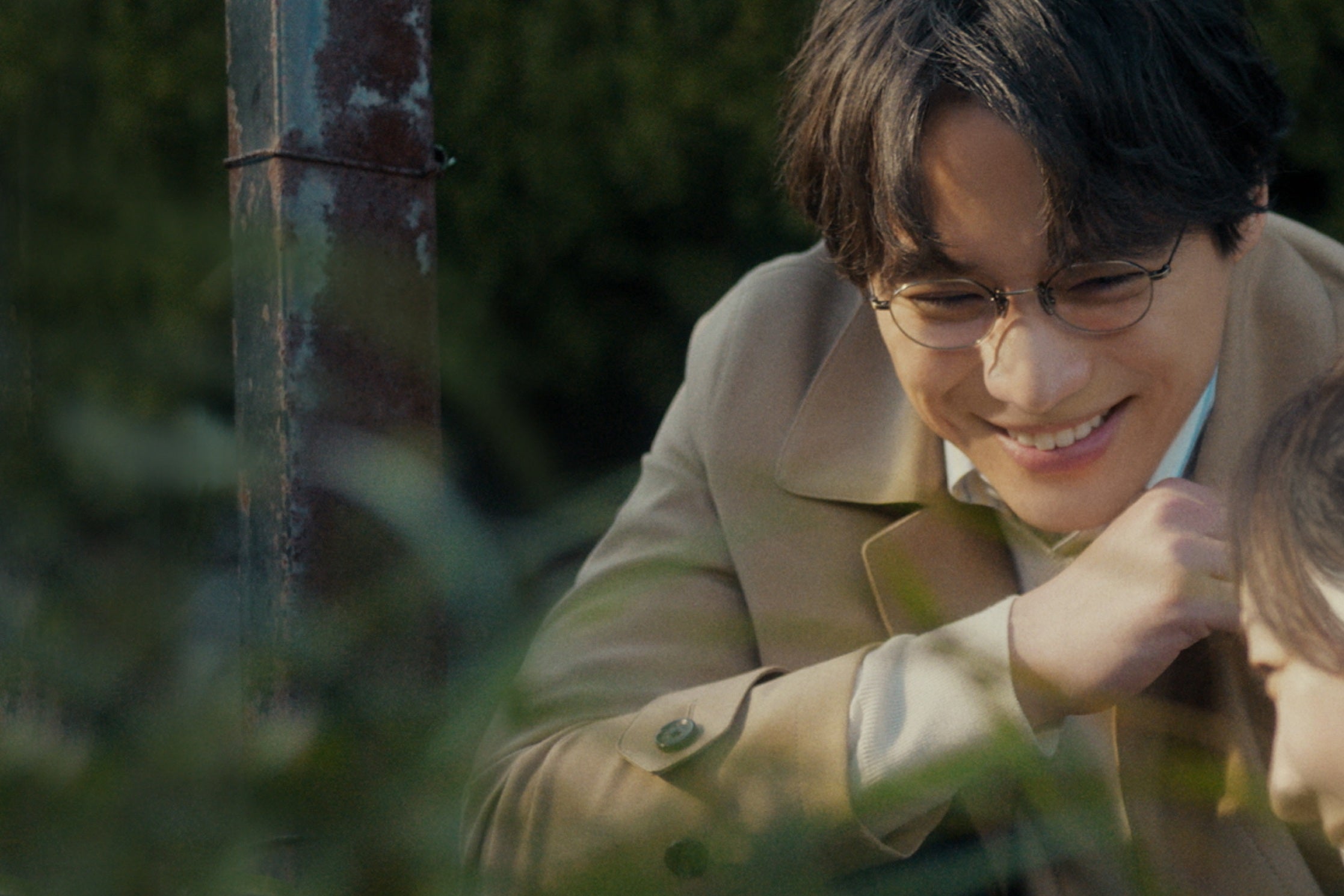 場面写真（C）2025 映画『楓』製作委員会