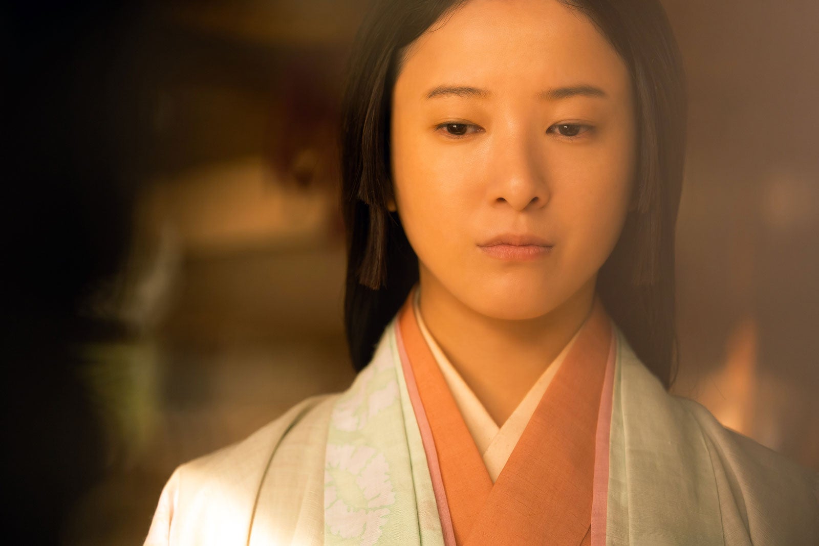 【光る君へ 第13話】兼家の後継争い勃発 まひろは揉め事に巻き込まれる