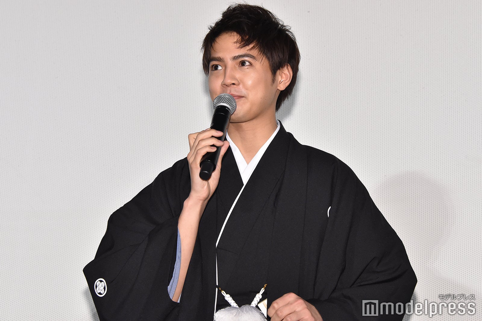 片寄涼太 （C）モデルプレス