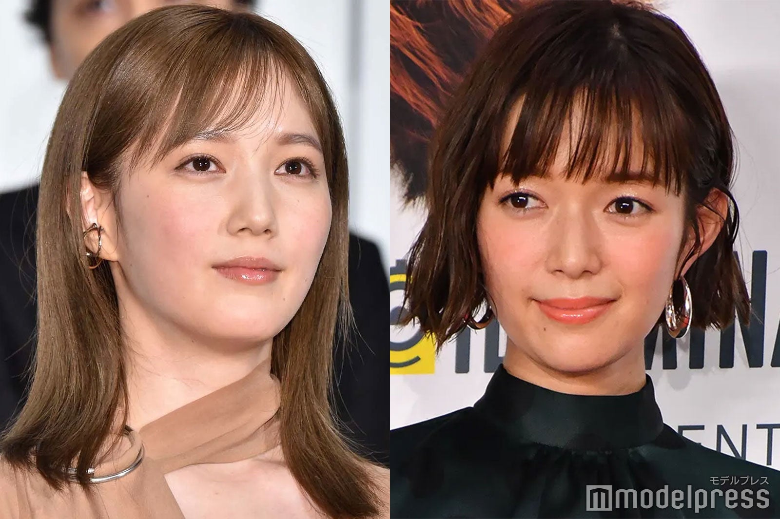 本田翼、佐藤栞里と遭遇で起きた“奇跡”が話題「すごい」「感動した