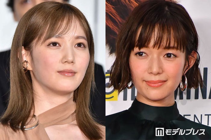 佐藤栞里、本田翼「non-no」専属モデル当時の印象は？「一緒に頑張ってこられてよかった」10代からの軌跡を回顧