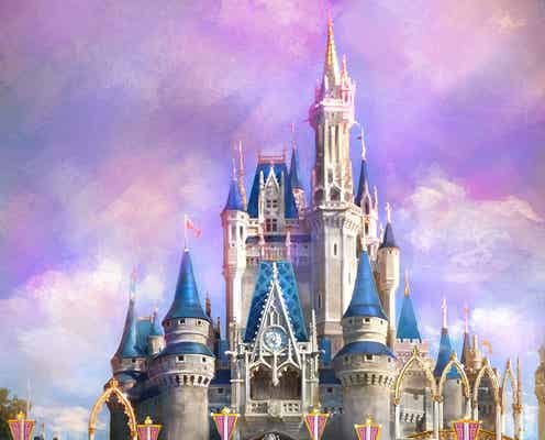 米ディズニー、新ショーなど続々!ラプンツェルらプリンセス&最新映画キャラクターも登場