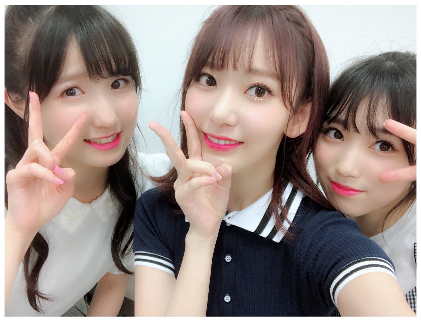 「PRODUCE48」宮脇咲良、メンバー入りで心境明かす「いっぱい泣いたけれど」